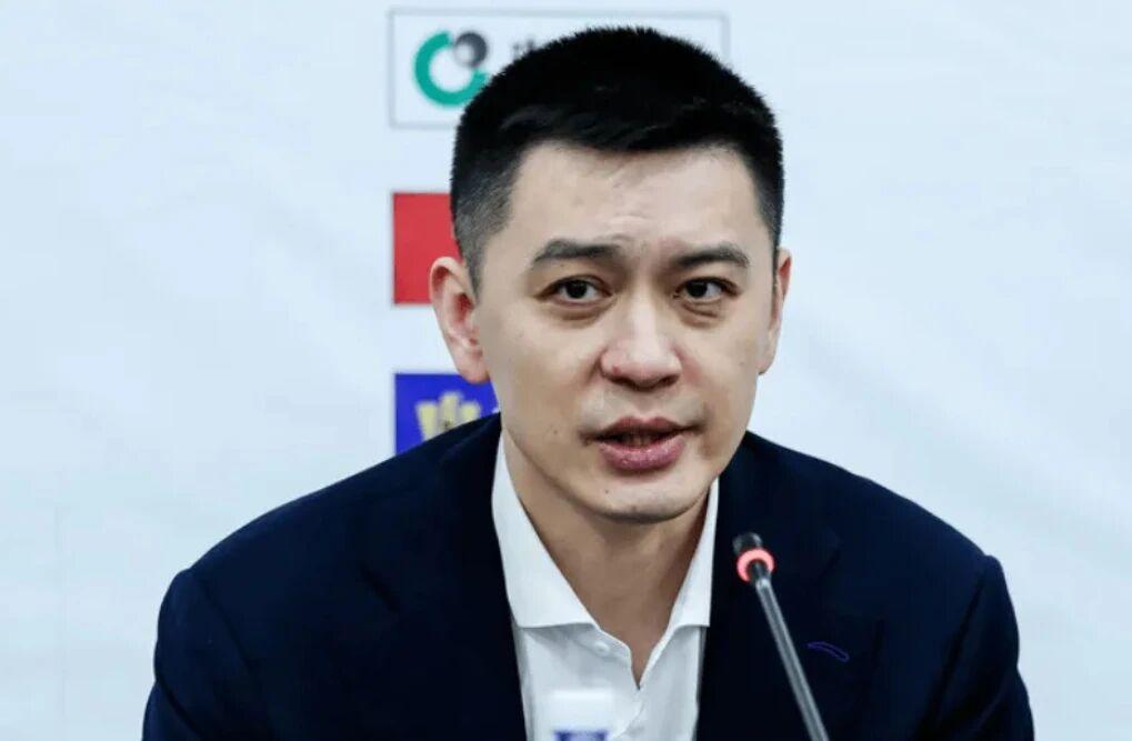 OD体育-辽宁男篮惜败，杨鸣对球员表现满意；赵睿月底复出，张宁阶段报销