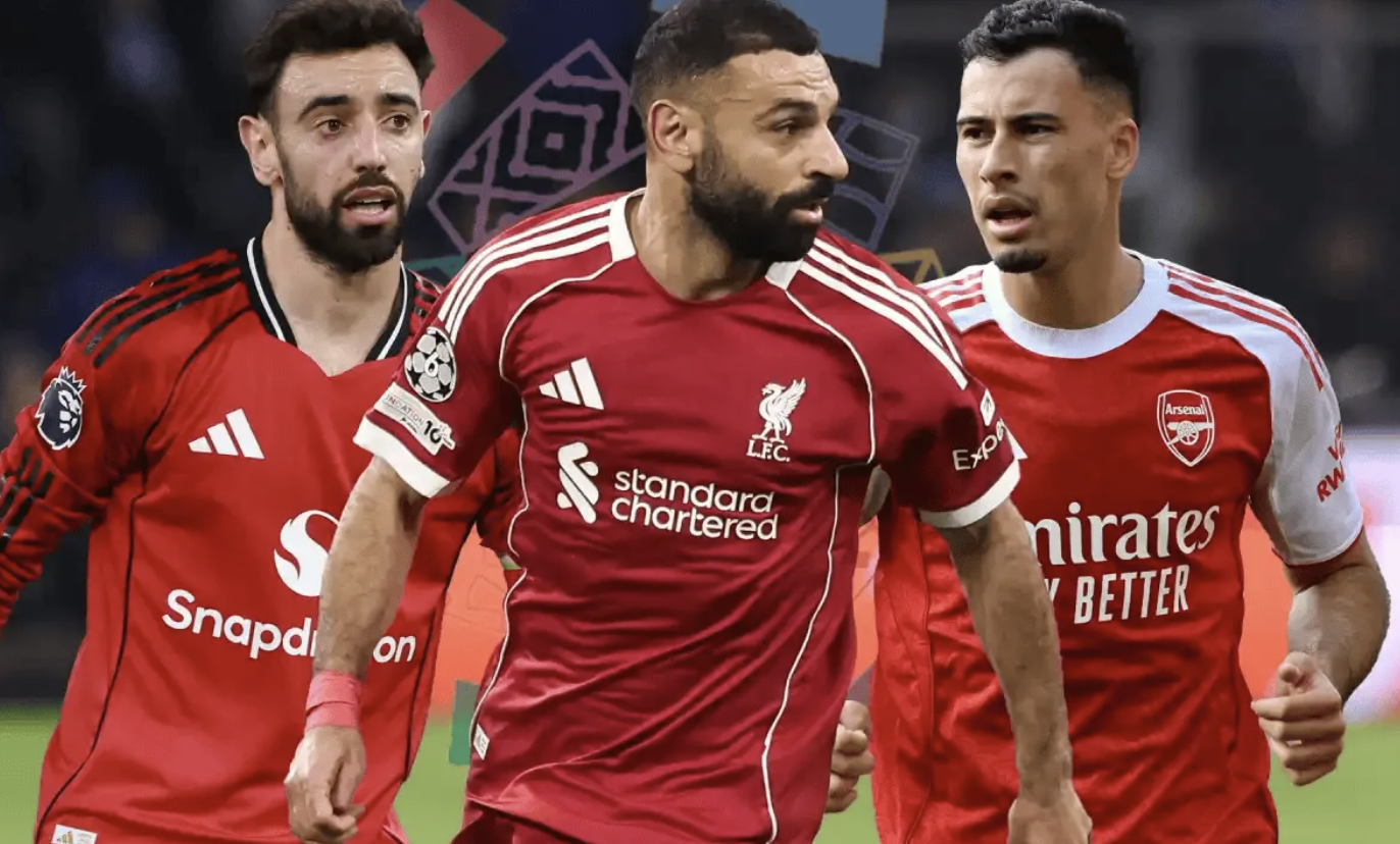 OD体育官方-炸裂 沙特重磅计划：今夏狂挖50大巨星 10亿欧买熊皇 萨拉赫在列